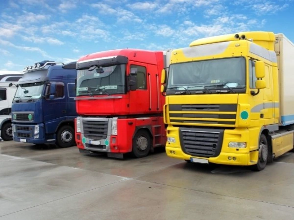 Adana İskenderun Nakliye